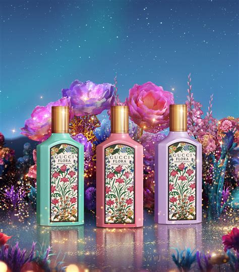 gucci flora gorgeous gardenia vs jasmine|GUCCI FLORA BATTLE .